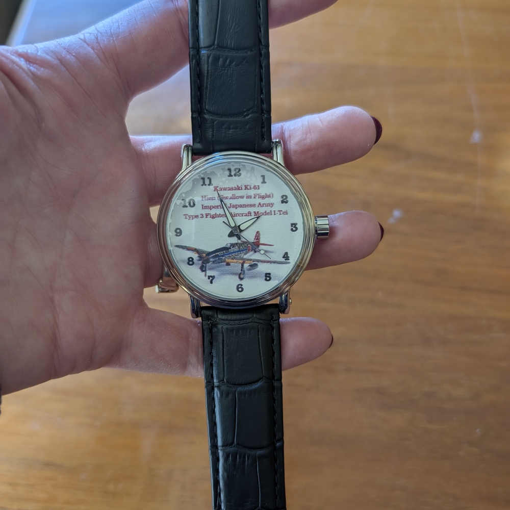 Zazzle Men's Watch